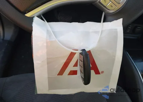 2016 Nissan Rogue Sv from USA, damaged, VIN KNMAT2MV6GP656136